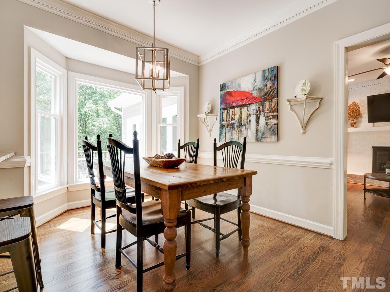 4207 Swarthmore Road Durham, NC 27707 - Photo 12 of 60 Gallery Image 12