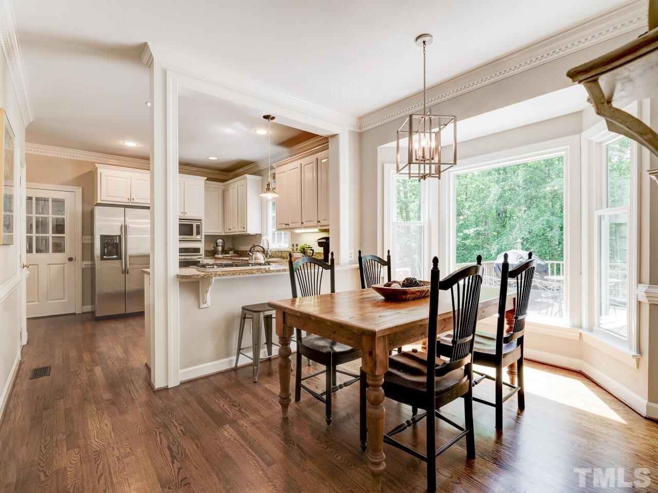 4207 Swarthmore Road Durham, NC 27707 - Photo 13 of 60 Gallery Image 13