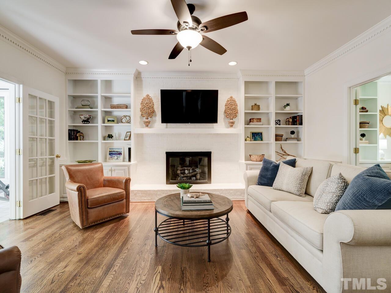 4207 Swarthmore Road Durham, NC 27707 - Photo 15 of 60 Gallery Image 15
