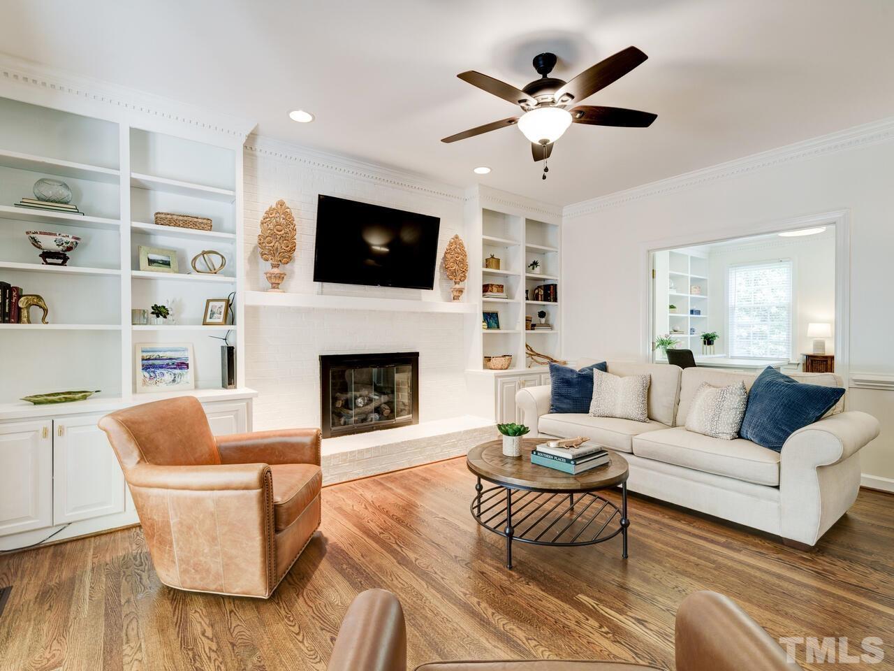 4207 Swarthmore Road Durham, NC 27707 - Photo 16 of 60 Gallery Image 16