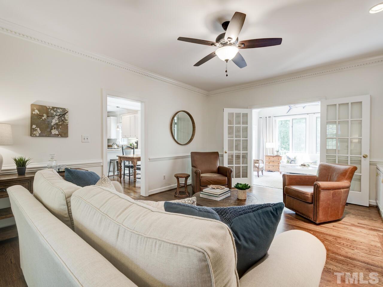 4207 Swarthmore Road Durham, NC 27707 - Photo 18 of 60 Gallery Image 18