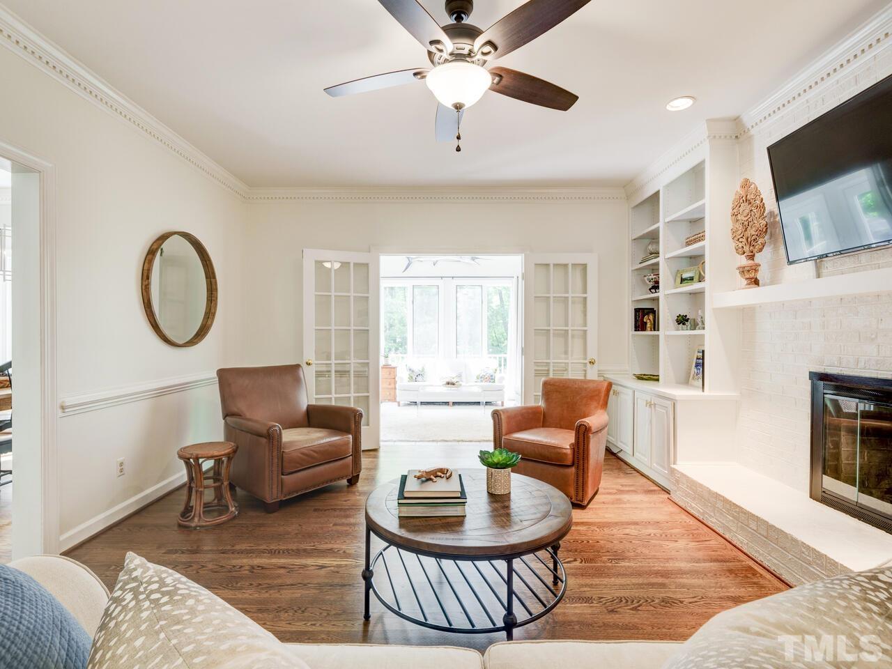 4207 Swarthmore Road Durham, NC 27707 - Photo 19 of 60 Gallery Image 19