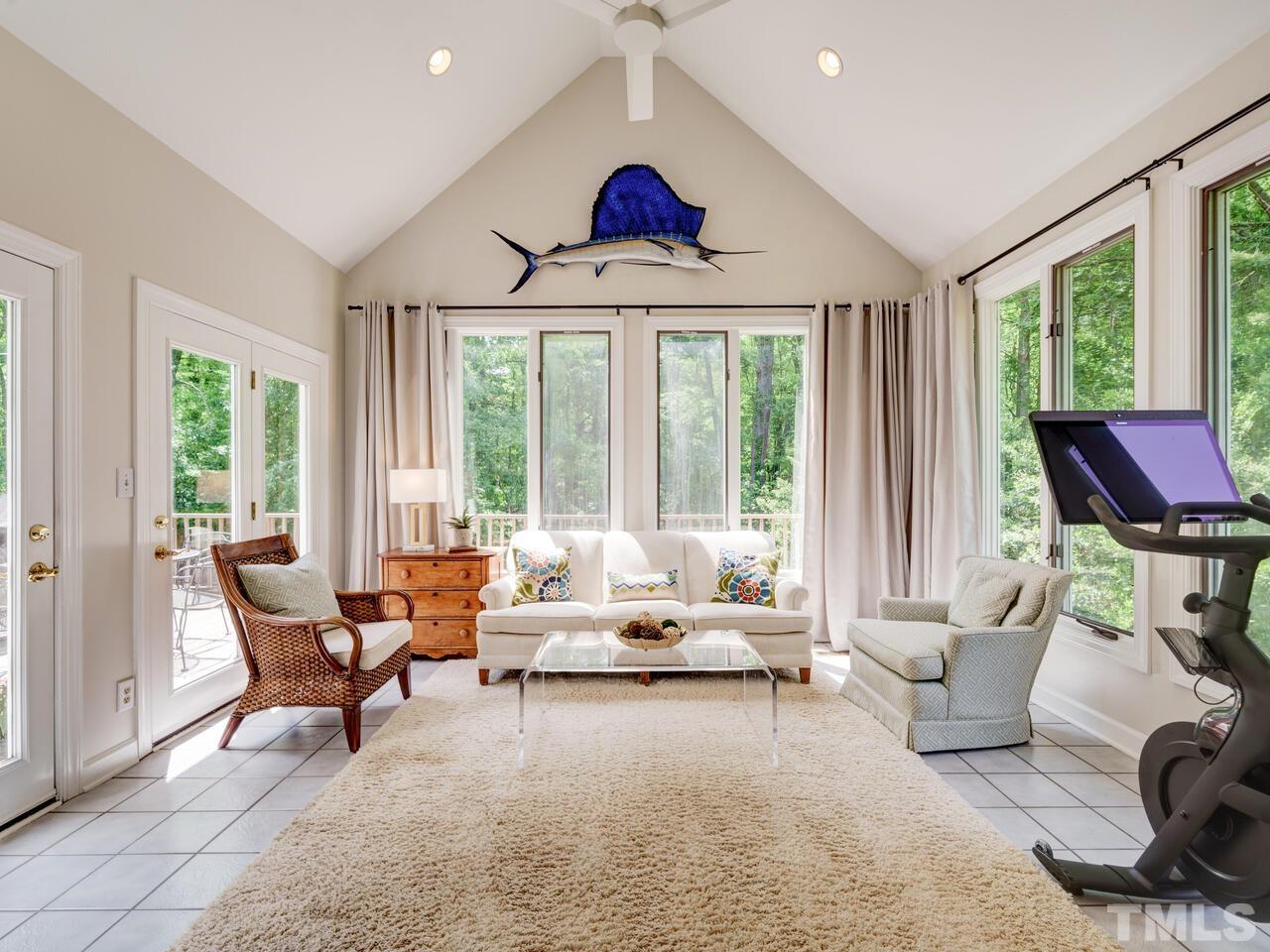 4207 Swarthmore Road Durham, NC 27707 - Photo 20 of 60 Gallery Image 20