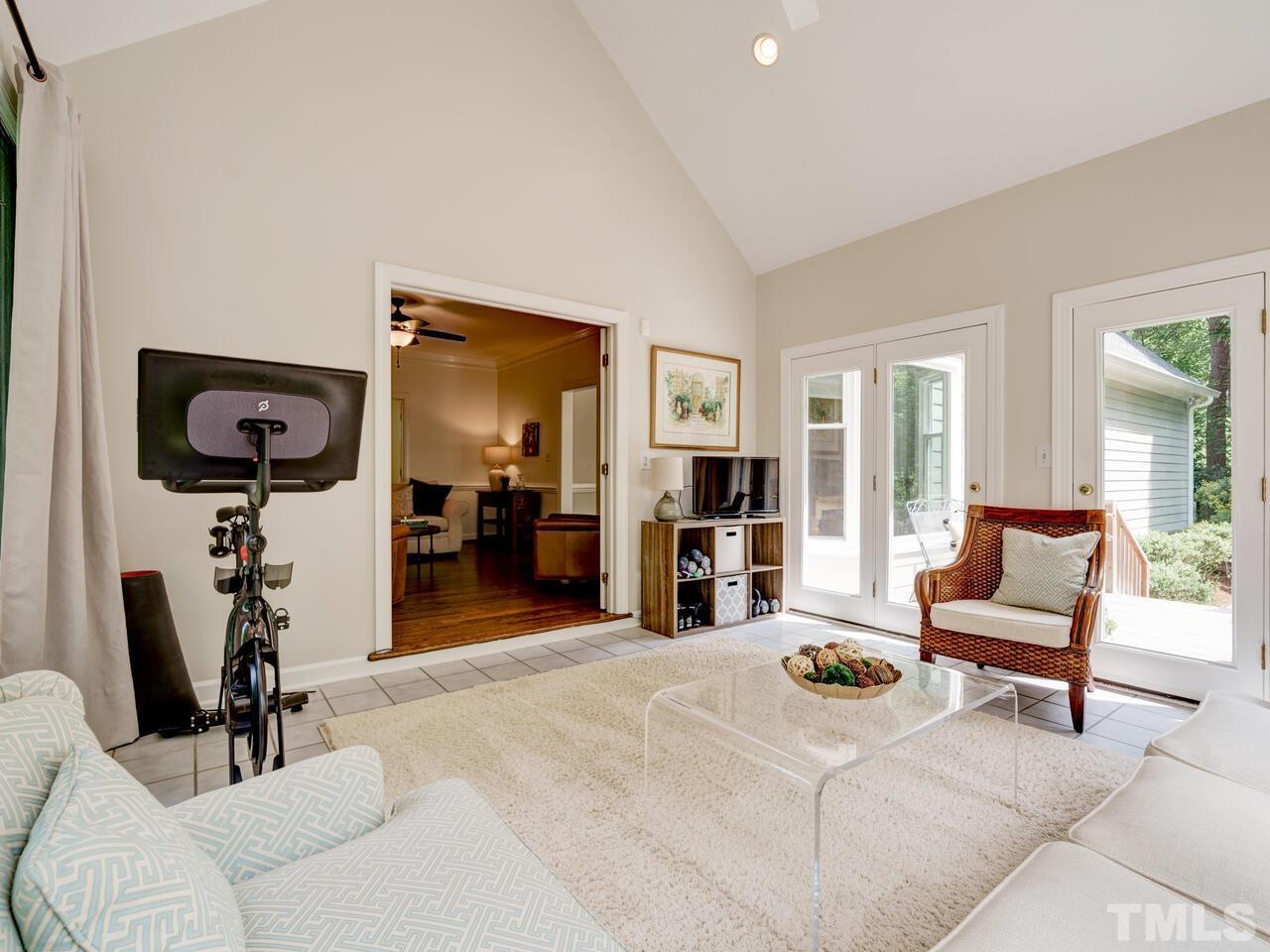 4207 Swarthmore Road Durham, NC 27707 - Photo 22 of 60 Gallery Image 22