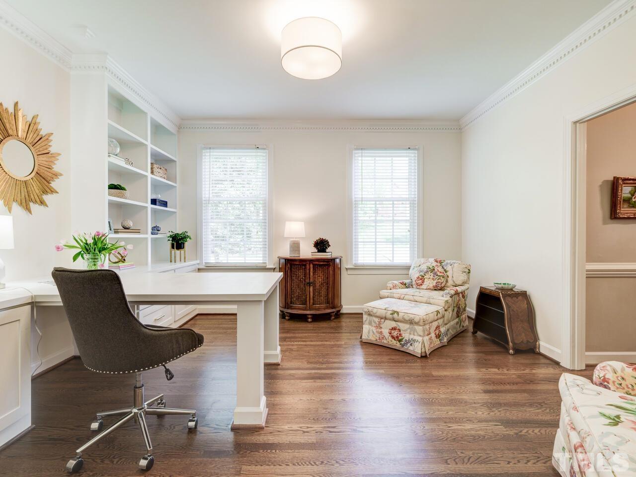 4207 Swarthmore Road Durham, NC 27707 - Photo 23 of 60 Gallery Image 23