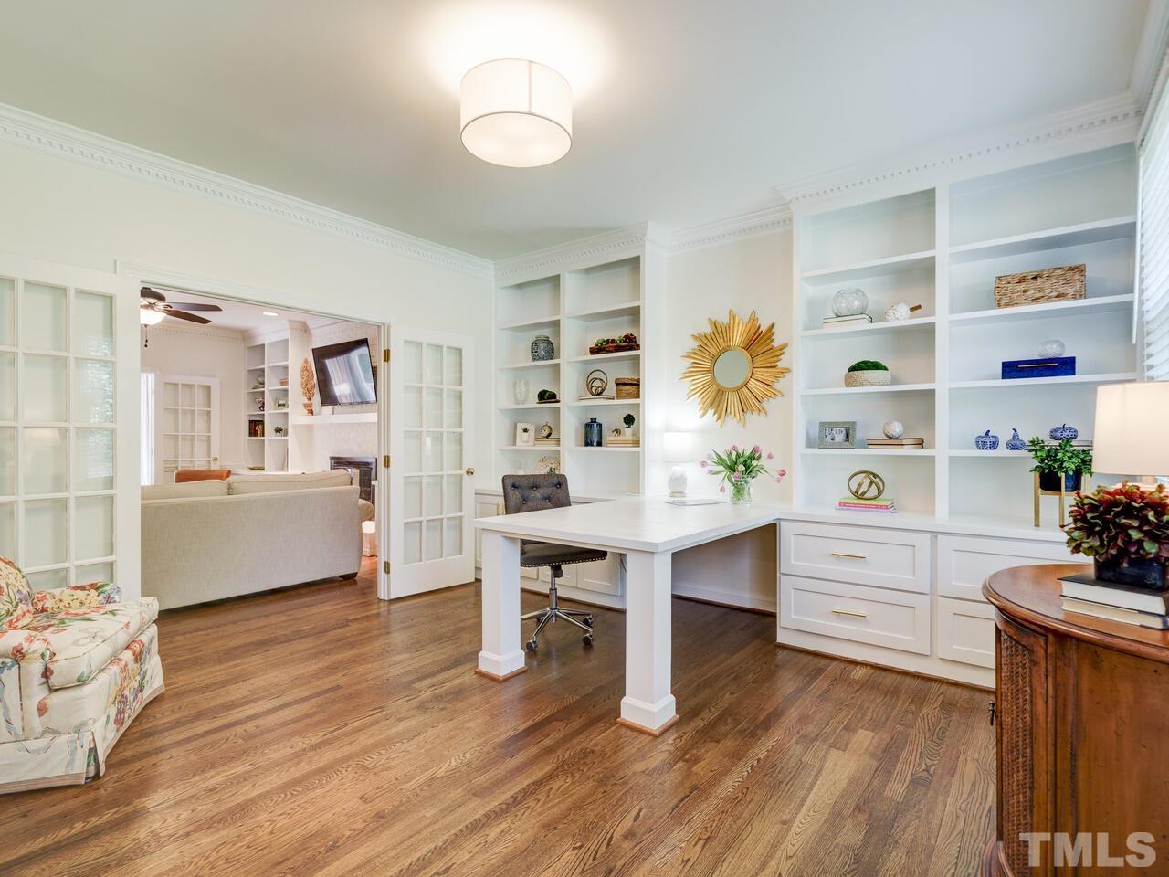 4207 Swarthmore Road Durham, NC 27707 - Photo 24 of 60 Gallery Image 24