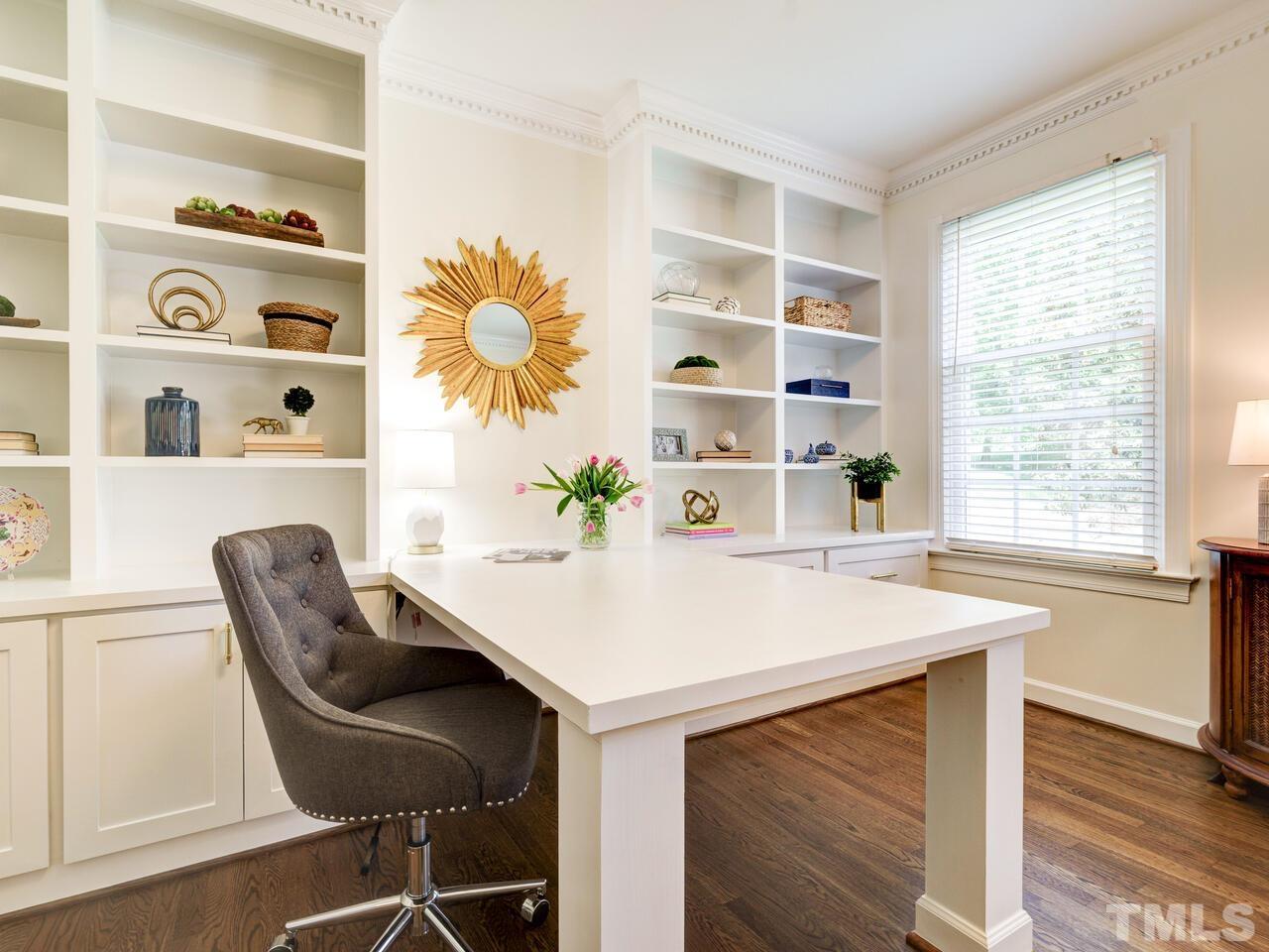 4207 Swarthmore Road Durham, NC 27707 - Photo 26 of 60 Gallery Image 26