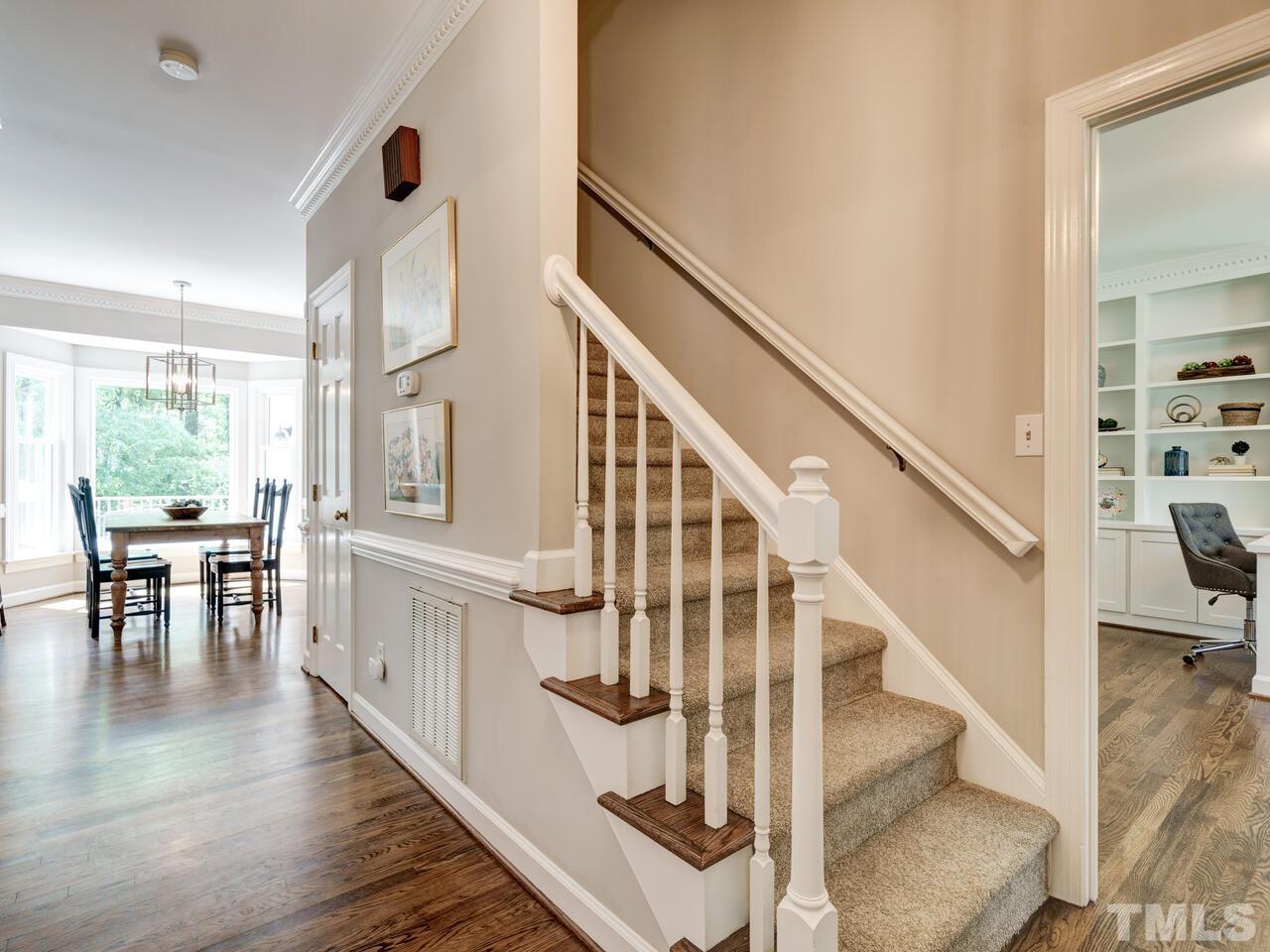 4207 Swarthmore Road Durham, NC 27707 - Photo 27 of 60 Gallery Image 27