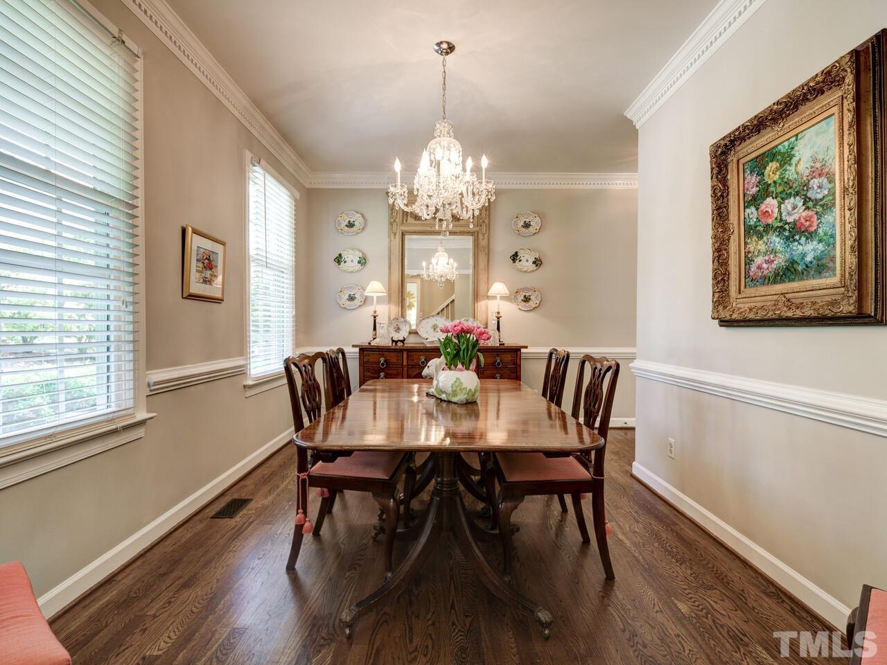 4207 Swarthmore Road Durham, NC 27707 - Photo 4 of 60 Gallery Image 4