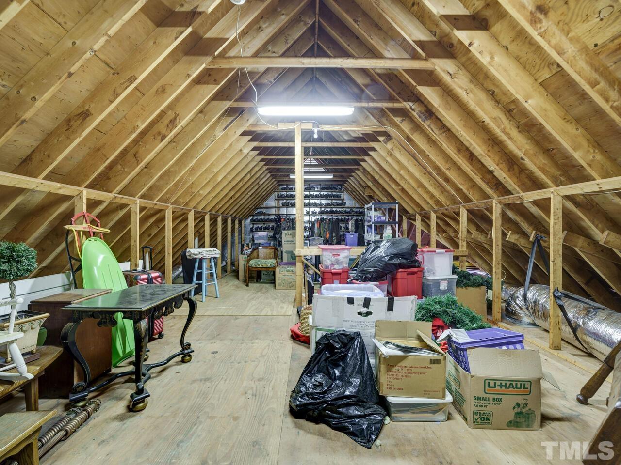 4207 Swarthmore Road Durham, NC 27707 - Photo 43 of 60 Gallery Image 43