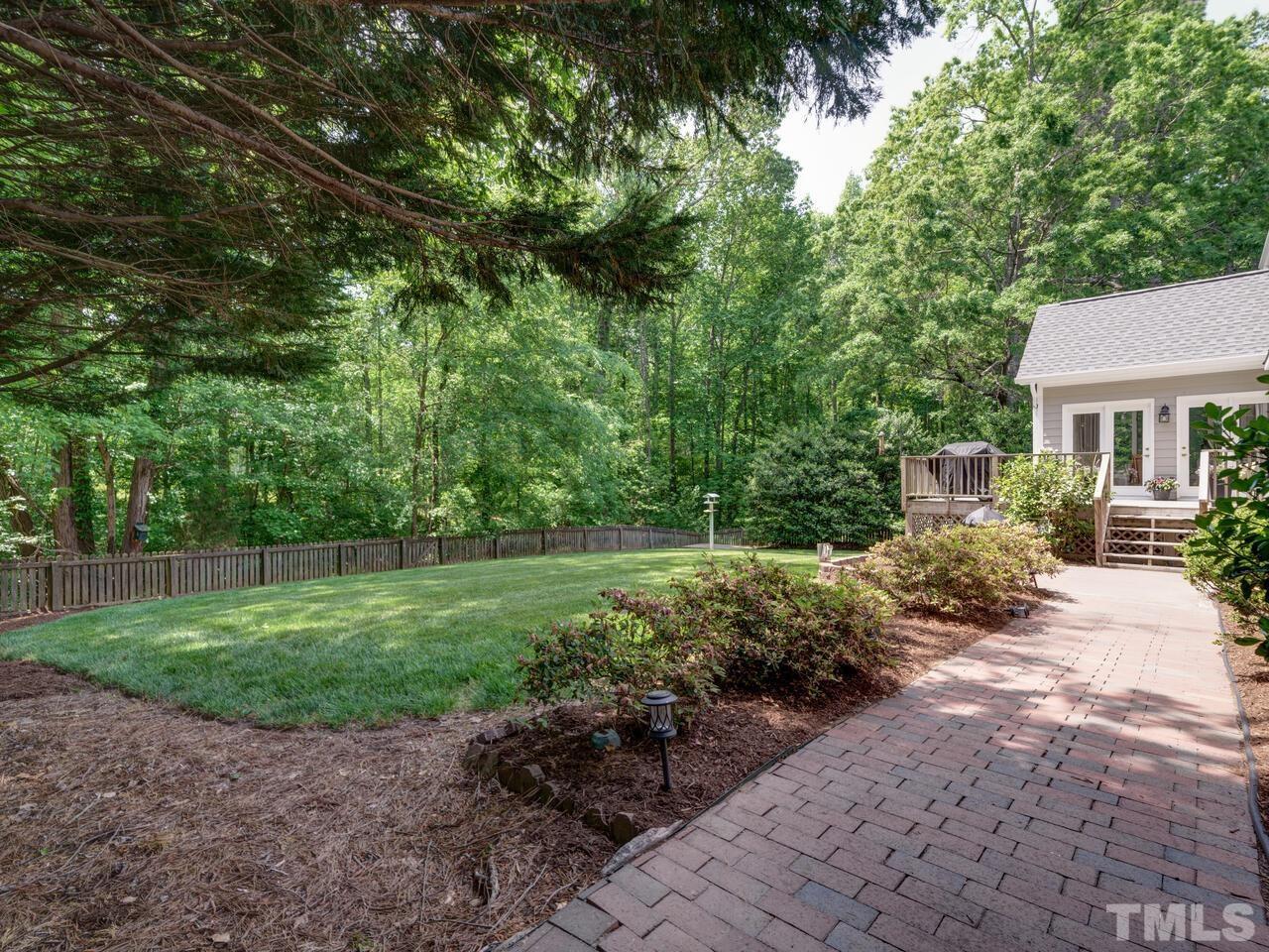 4207 Swarthmore Road Durham, NC 27707 - Photo 44 of 60 Gallery Image 44