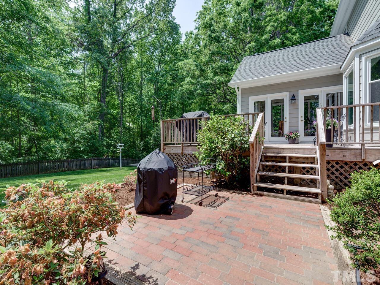 4207 Swarthmore Road Durham, NC 27707 - Photo 45 of 60 Gallery Image 45
