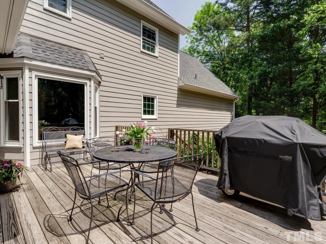 4207 Swarthmore Road Durham, NC 27707 - Photo 47 of 60 Gallery Image 47