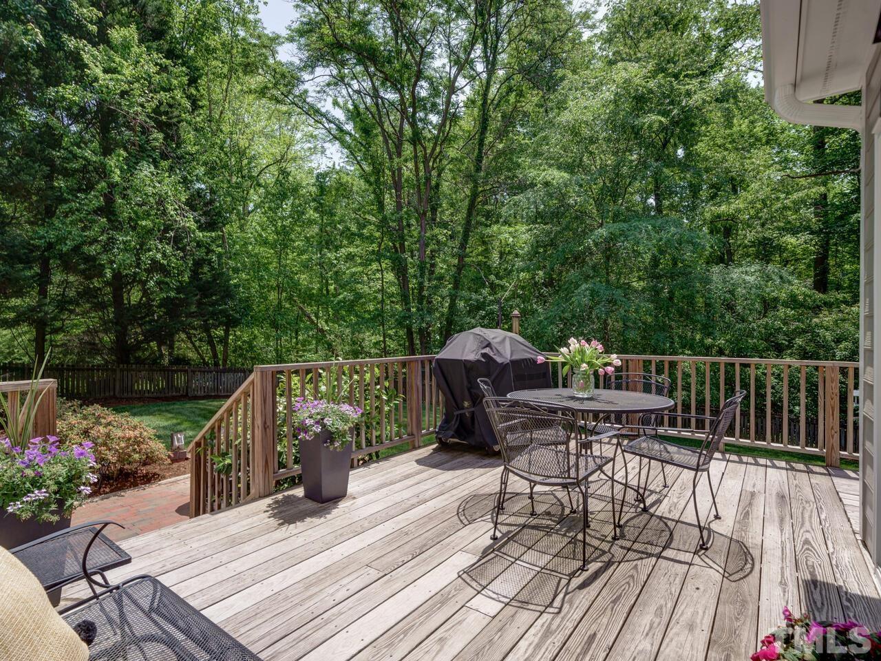 4207 Swarthmore Road Durham, NC 27707 - Photo 48 of 60 Gallery Image 48