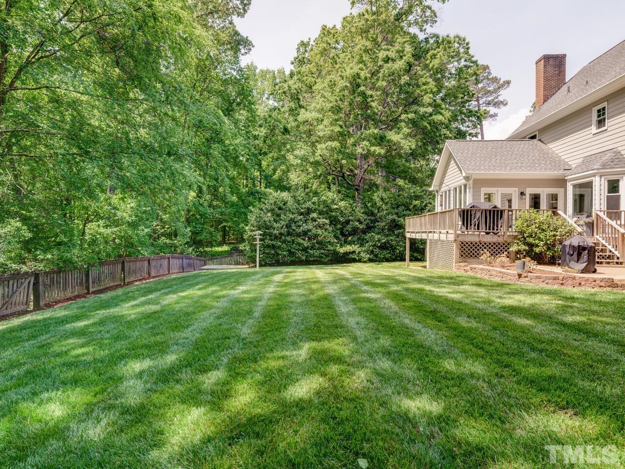 4207 Swarthmore Road Durham, NC 27707 - Photo 50 of 60 Gallery Image 50