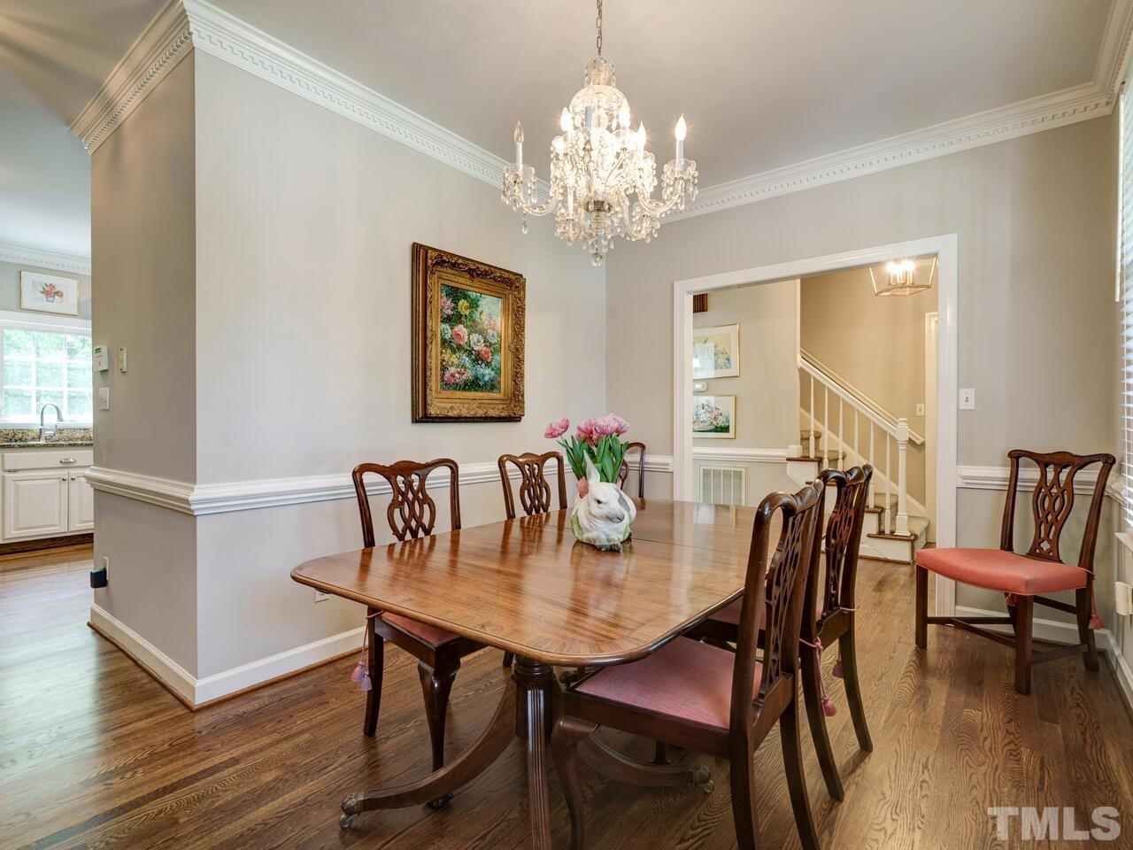 4207 Swarthmore Road Durham, NC 27707 - Photo 5 of 60 Gallery Image 5