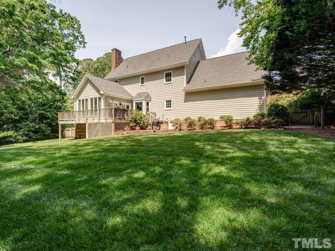4207 Swarthmore Road Durham, NC 27707 - Photo 51 of 60 Gallery Image 51
