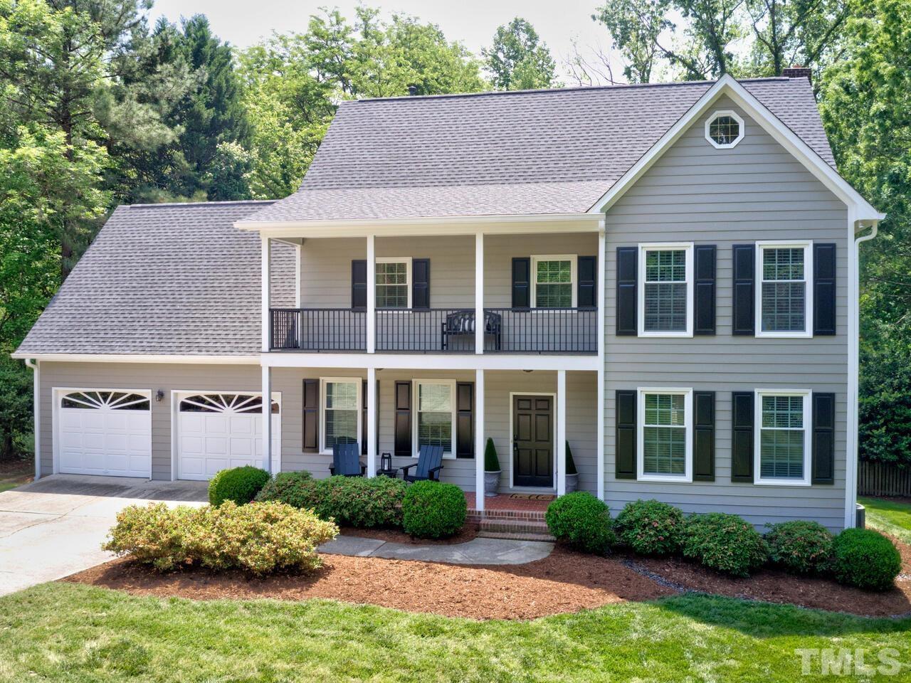 4207 Swarthmore Road Durham, NC 27707 - Photo 53 of 60 Gallery Image 53