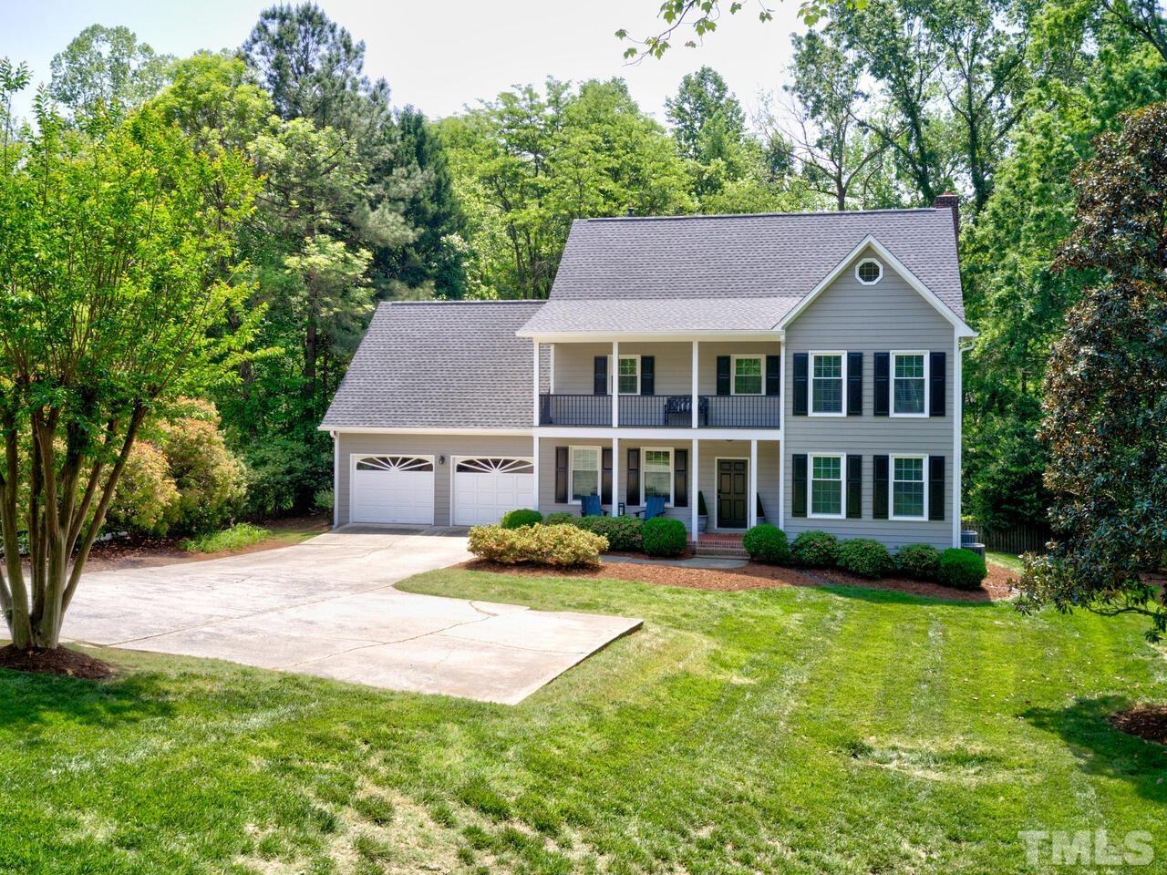4207 Swarthmore Road Durham, NC 27707 - Photo 54 of 60 Gallery Image 54