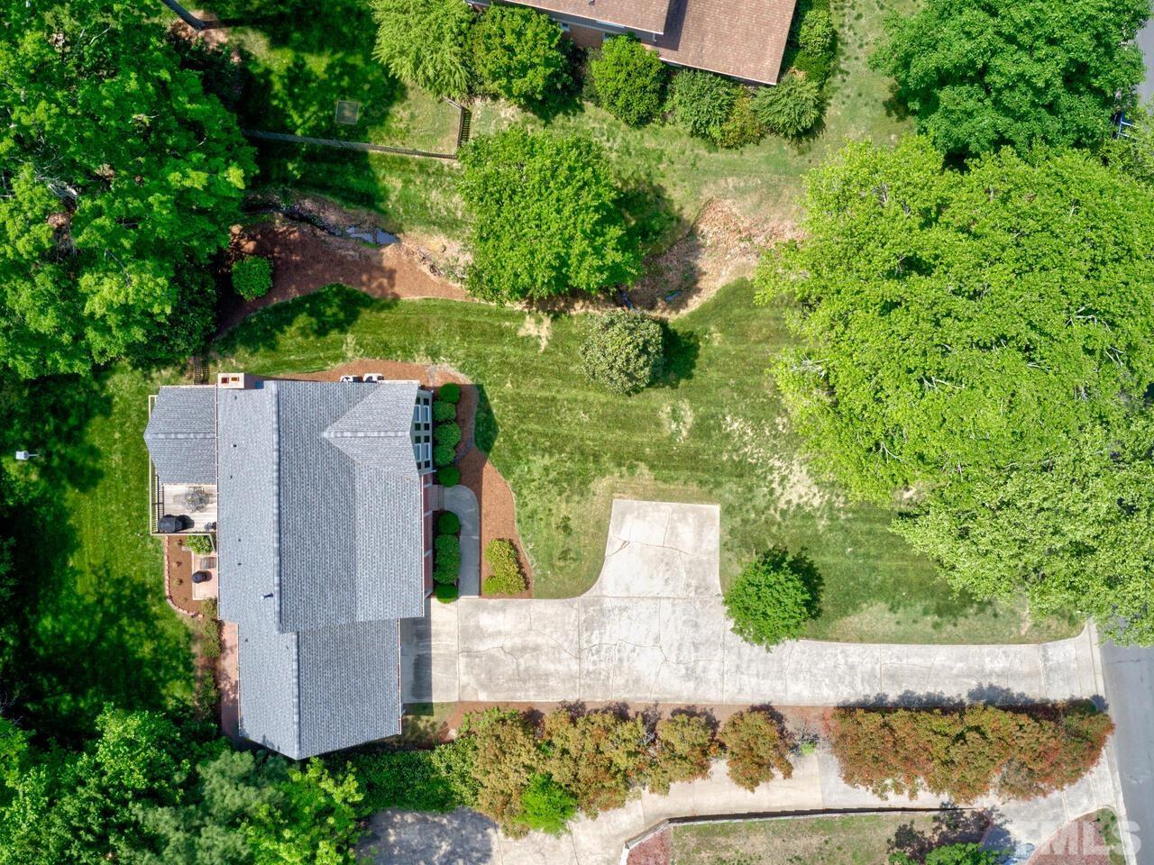 4207 Swarthmore Road Durham, NC 27707 - Photo 55 of 60 Gallery Image 55