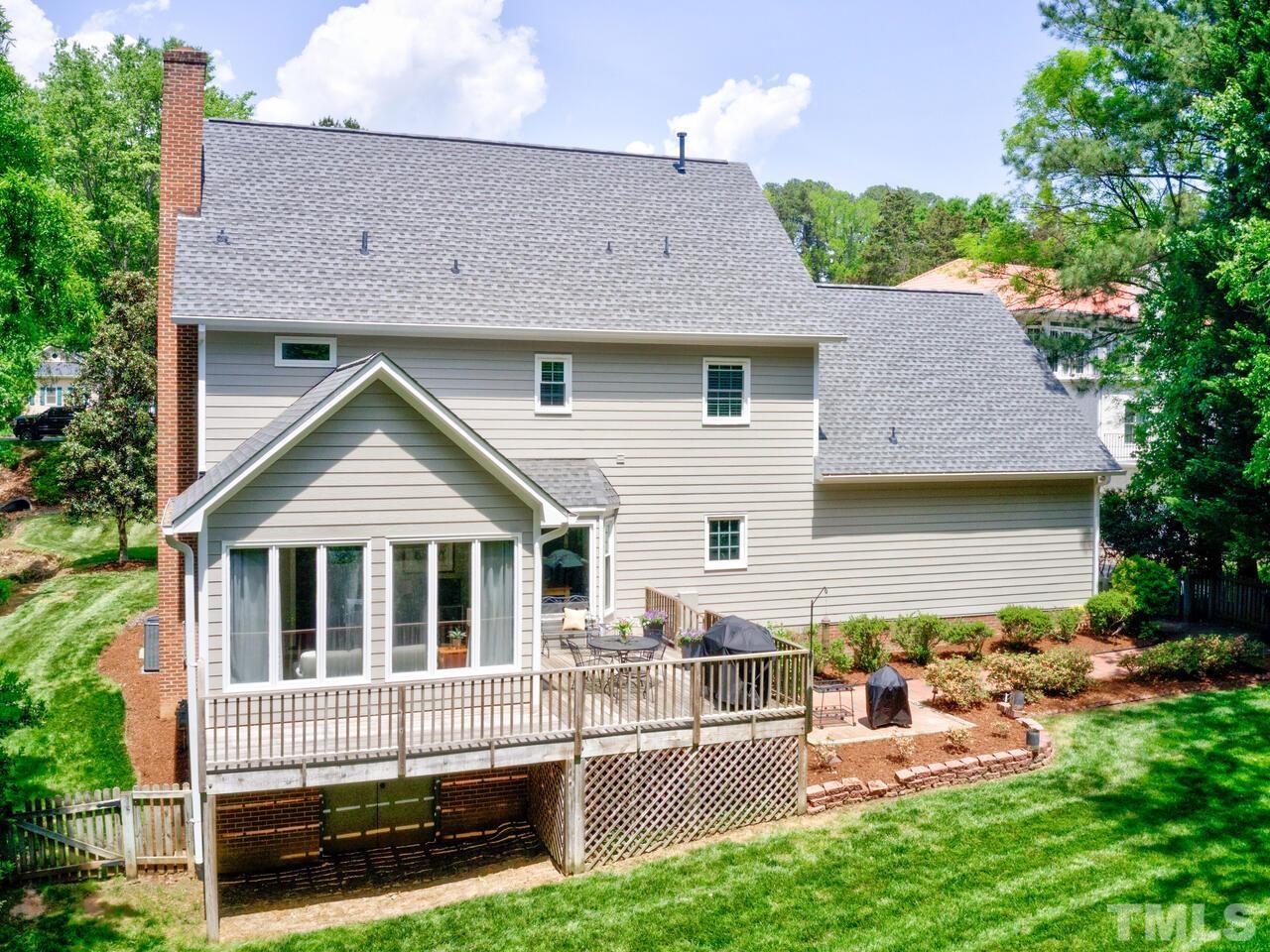 4207 Swarthmore Road Durham, NC 27707 - Photo 56 of 60 Gallery Image 56