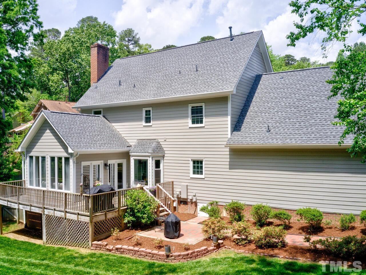 4207 Swarthmore Road Durham, NC 27707 - Photo 57 of 60 Gallery Image 57