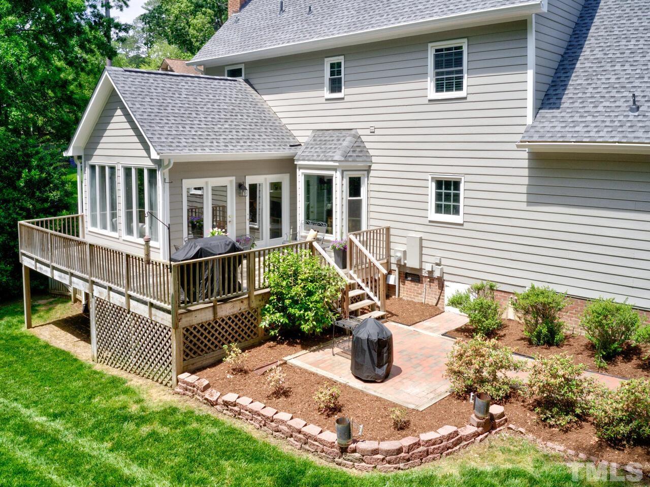 4207 Swarthmore Road Durham, NC 27707 - Photo 58 of 60 Gallery Image 58