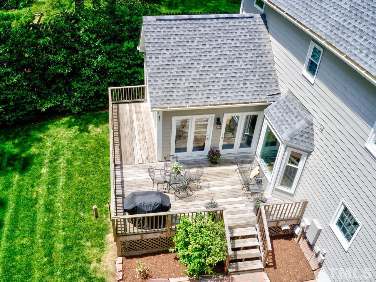 4207 Swarthmore Road Durham, NC 27707 - Photo 59 of 60 Gallery Image 59
