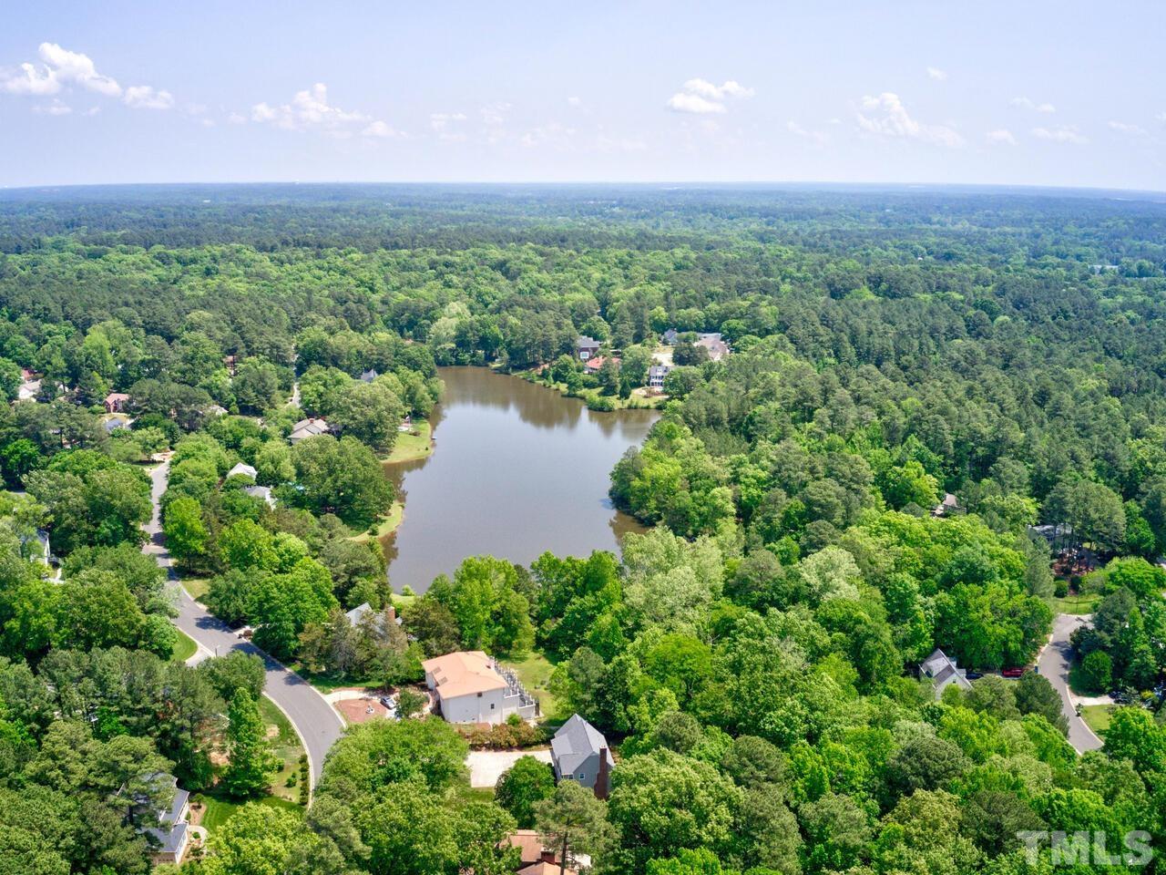 4207 Swarthmore Road Durham, NC 27707 - Photo 60 of 60 Gallery Image 60