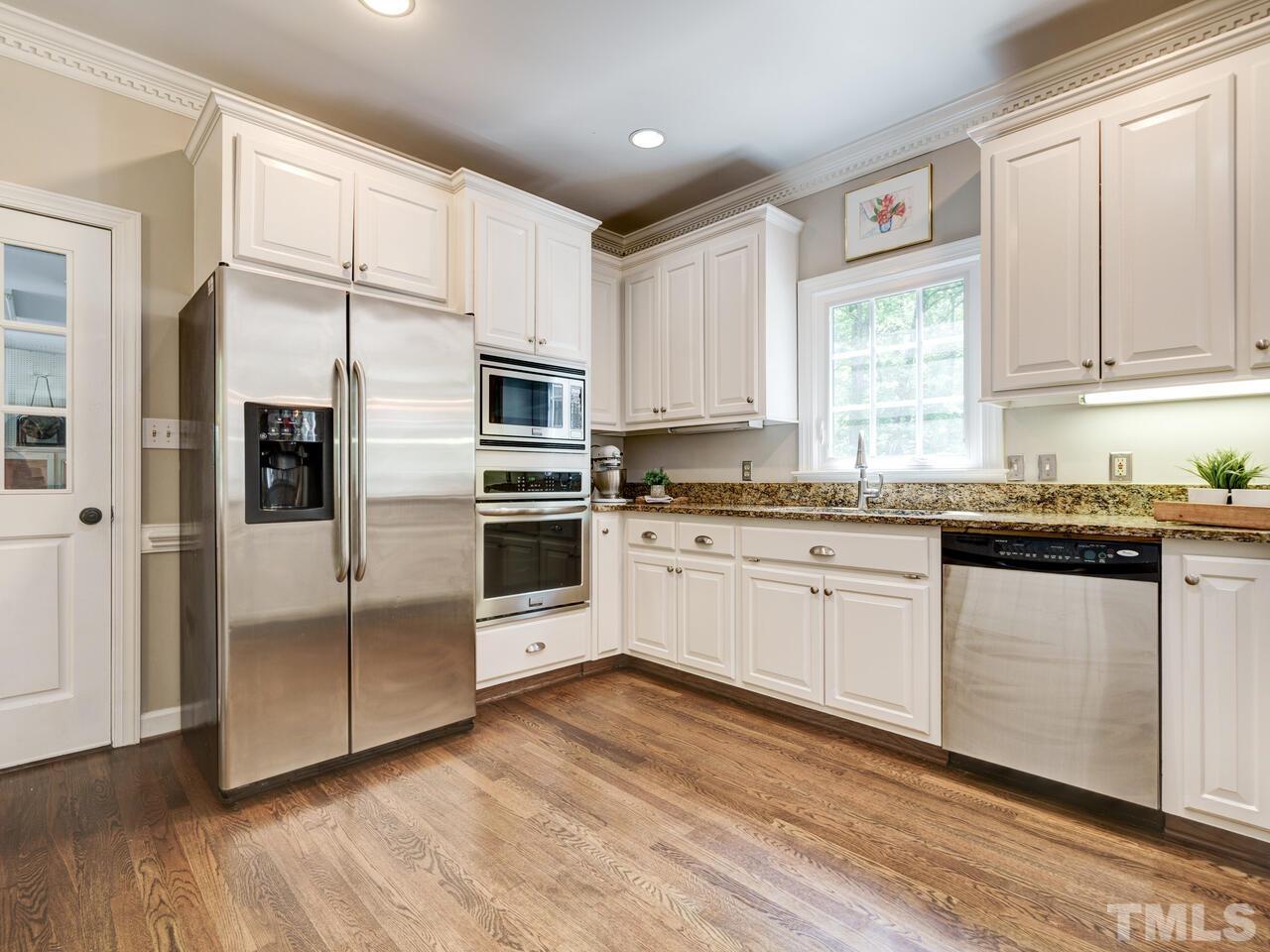 4207 Swarthmore Road Durham, NC 27707 - Photo 7 of 60 Gallery Image 7