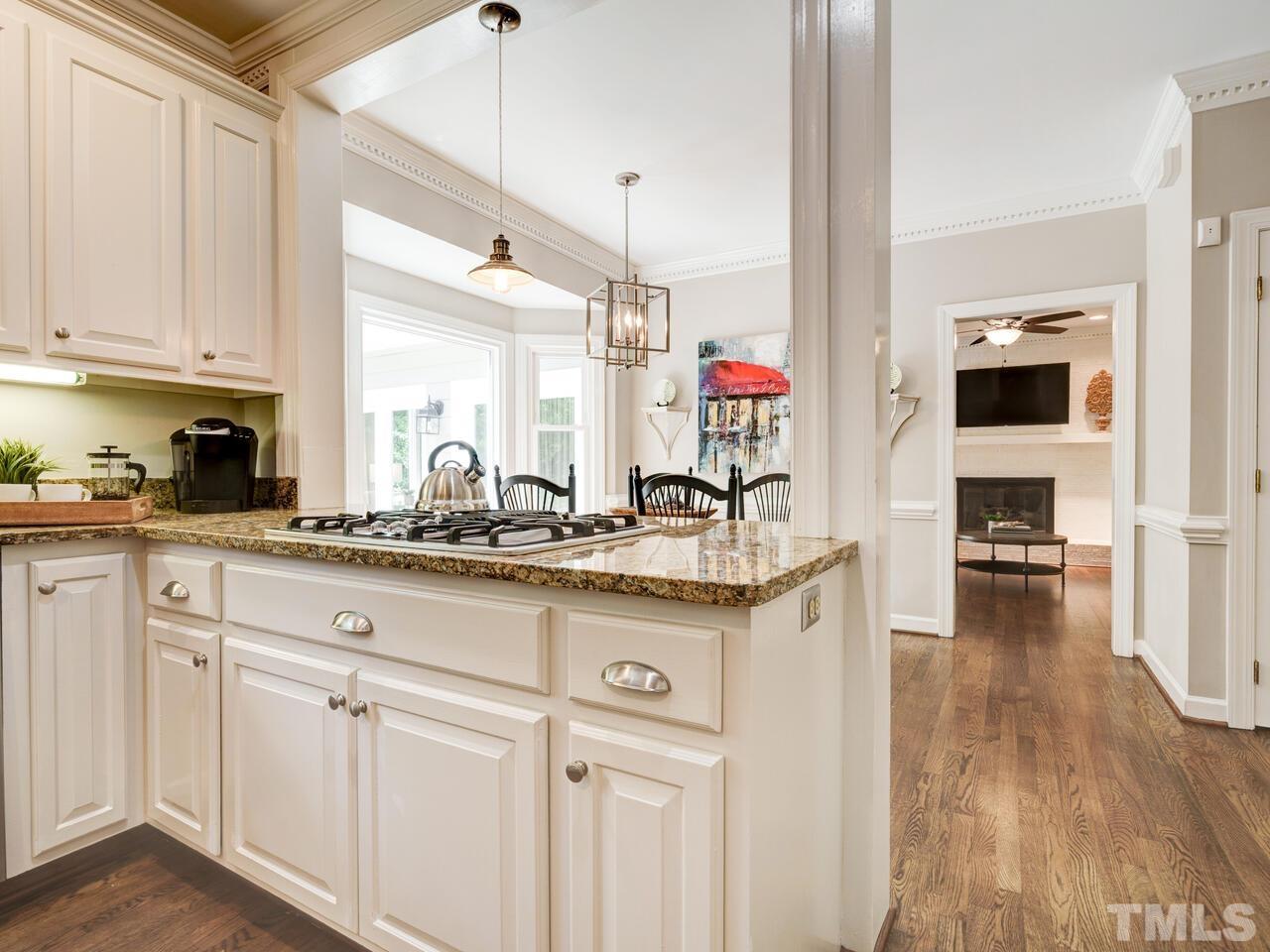 4207 Swarthmore Road Durham, NC 27707 - Photo 10 of 60 Gallery Image 10