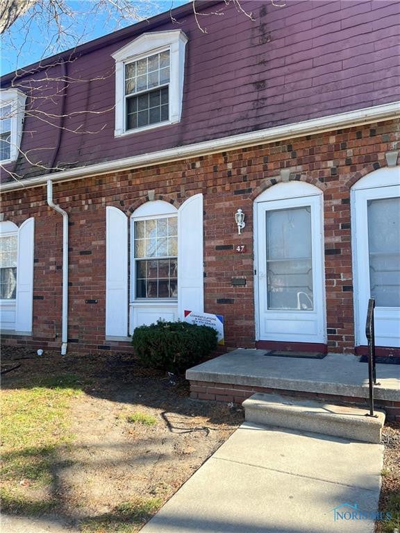 3217 Glanzman Road, Unit 47 Toledo, OH 43614 - Photo 1 of 12 Gallery Image 1