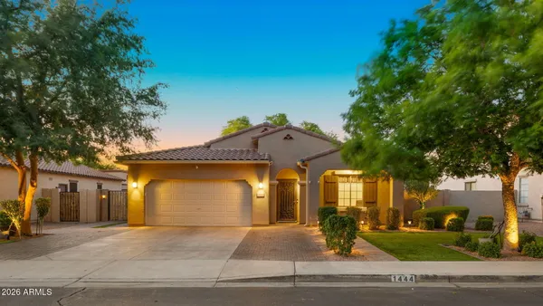 $649,000 | 1444 East Azalea Drive, Gilbert, AZ 85298