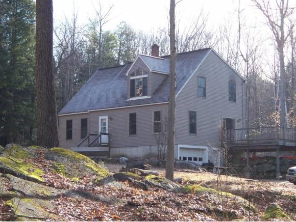 5 Pine Colony Road Franklin, NH 03235 - Photo 1 of 1 Gallery Image 1