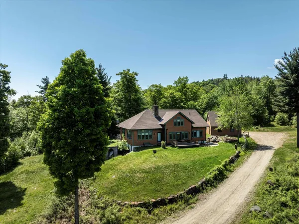 $1,650,000 | 161 Depot Road, Newfane, VT 05362