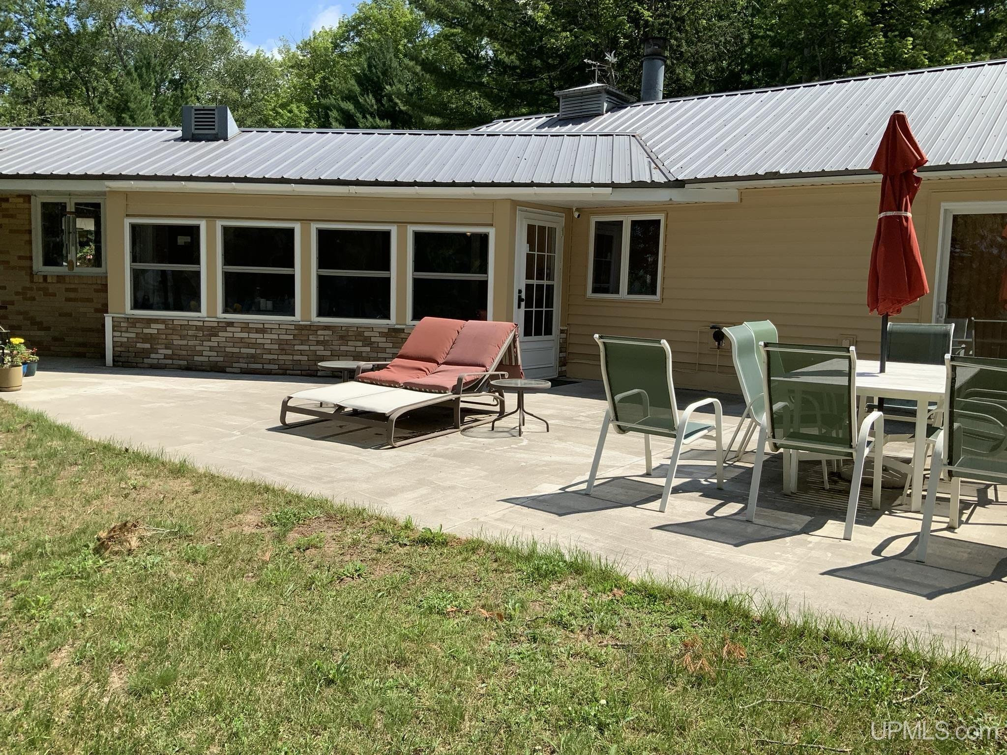 7888 Island Lake Road Manistique, MI 49854 - Photo 48 of 74
