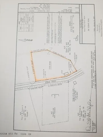 $59,900 | 381 Bubar Road, Blaine, ME 04734