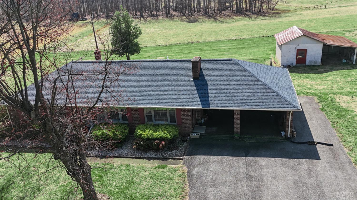 63 Morris Church Road Brookneal, VA 24528 - Photo 24 of 43
