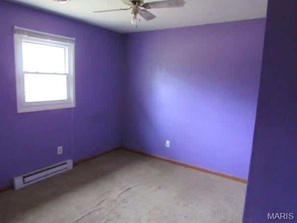 109 Walnut Ridge Drive Bethalto, IL 62010 - Photo 11 of 14