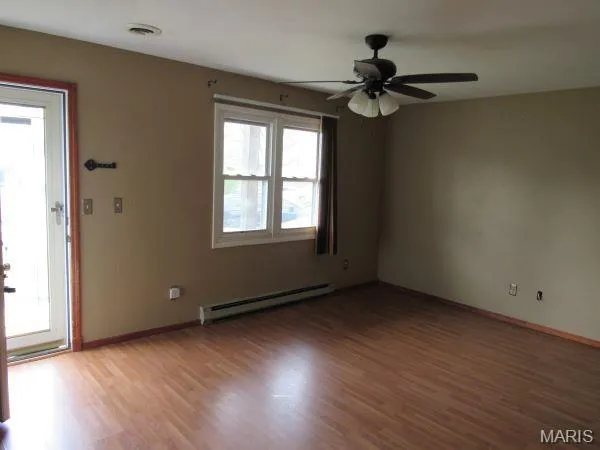 $114,900 | 109 Walnut Ridge Drive, Bethalto, IL 62010