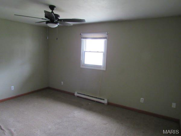 109 Walnut Ridge Drive Bethalto, IL 62010 - Photo 7 of 14