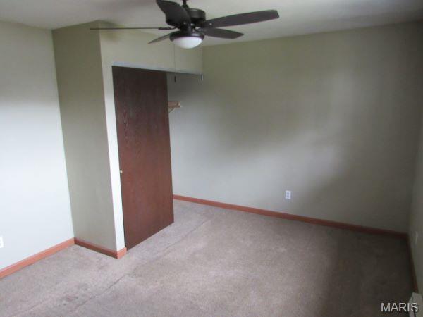 109 Walnut Ridge Drive Bethalto, IL 62010 - Photo 8 of 14