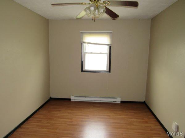 109 Walnut Ridge Drive Bethalto, IL 62010 - Photo 9 of 14