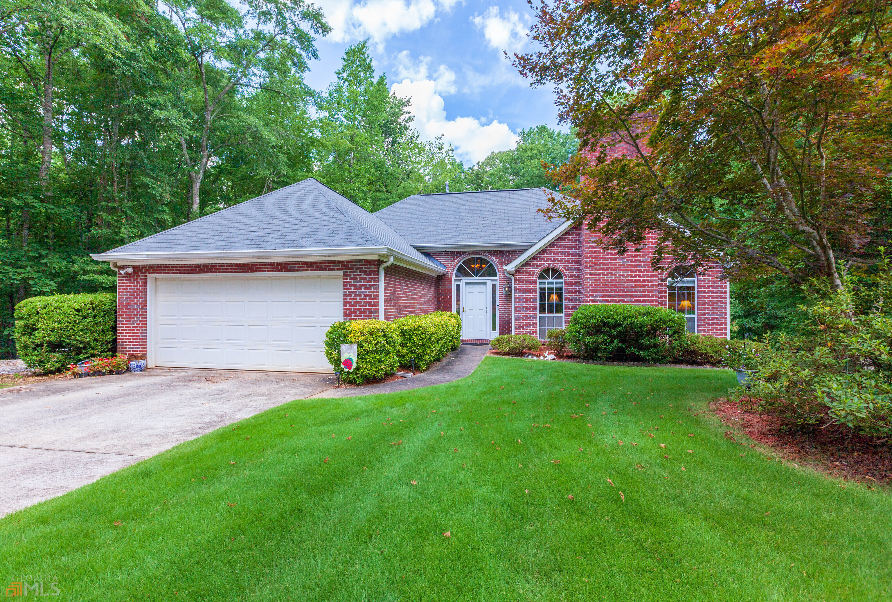 1070 Haynie Road Moreland, GA 30259 - Photo 1 of 1 Gallery Image 1