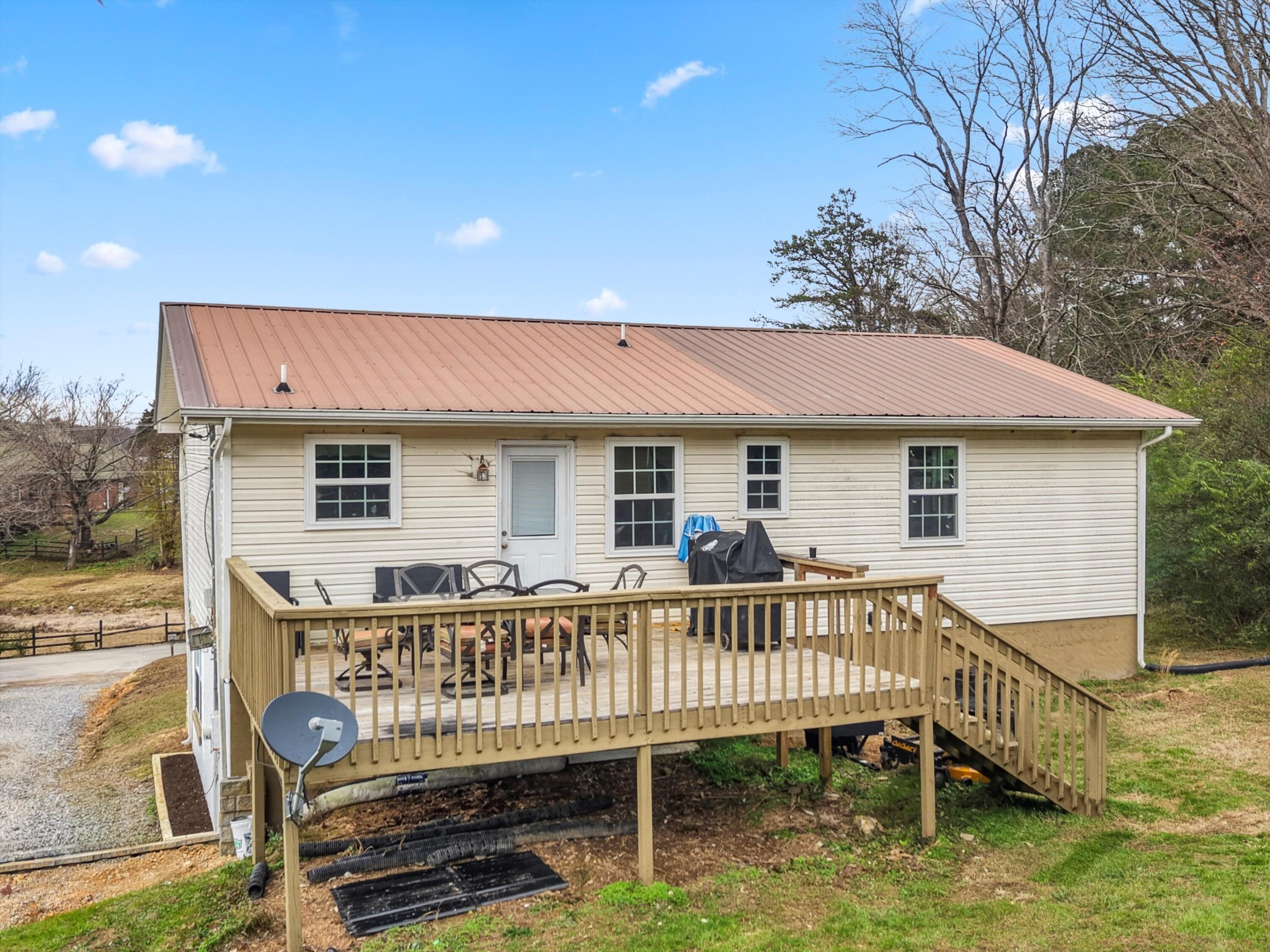 146 Mikel Road Southeast Cleveland, TN 37323 - Photo 28 of 34 Gallery Image 28