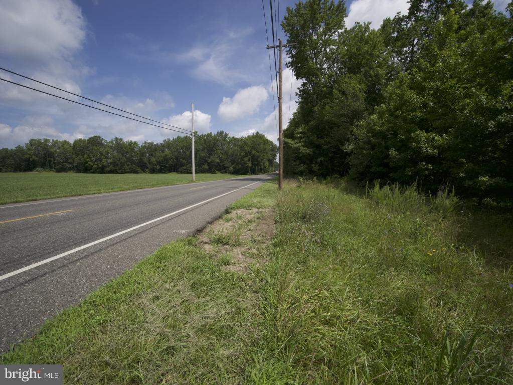 755 Buck Road Monroeville, NJ 08343 - Photo 2 of 20 a view of a playground