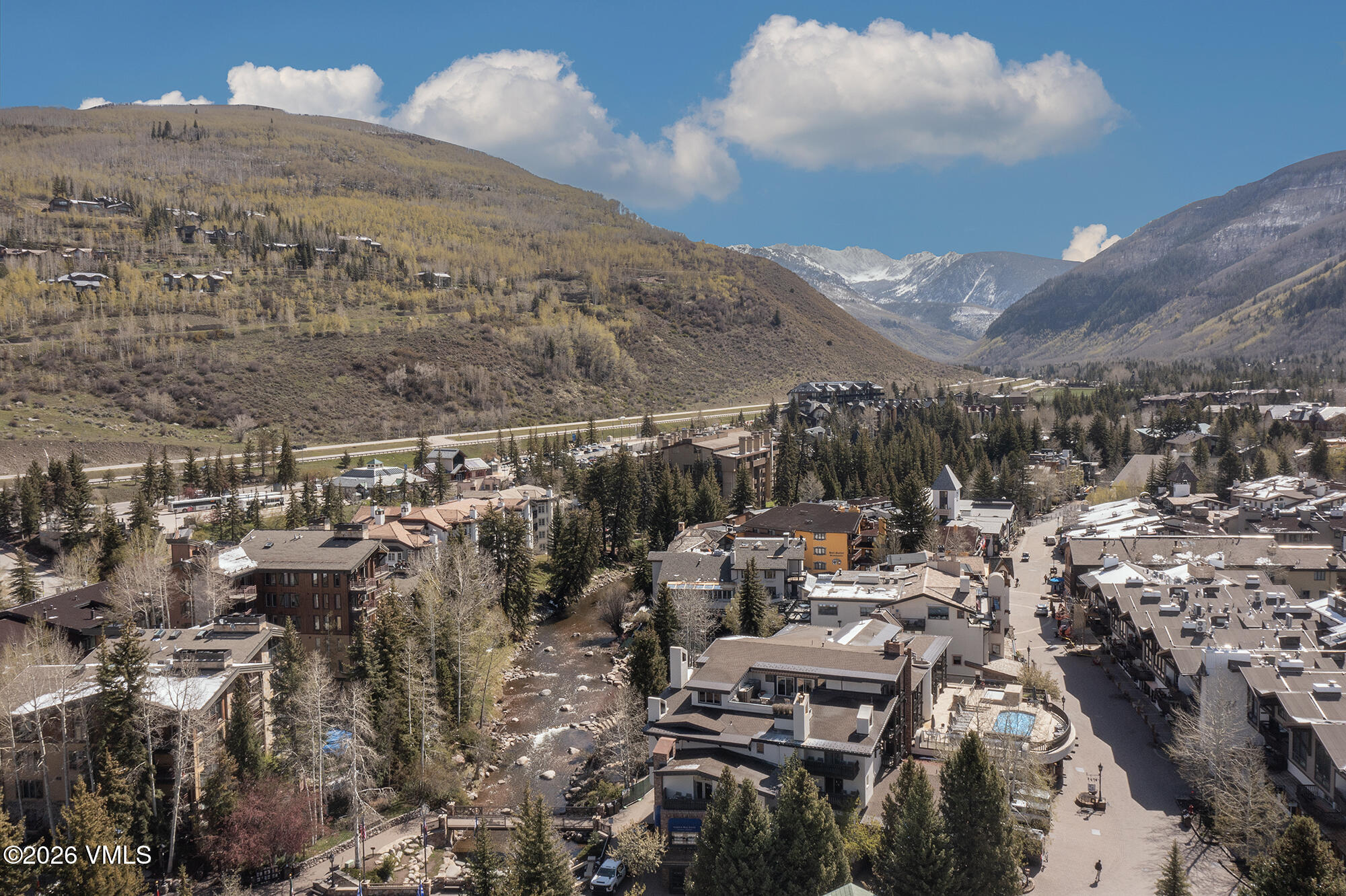 124 Willow Bridge Road, Unit 3C/D Vail, CO 81657 - Photo 17 of 18 DJI_0379