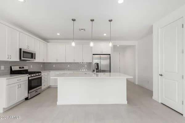 $480,995 | 5447 West Manzanita Drive, Glendale, AZ 85302