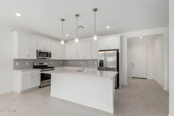 $480,995 | 5447 West Manzanita Drive, Glendale, AZ 85302