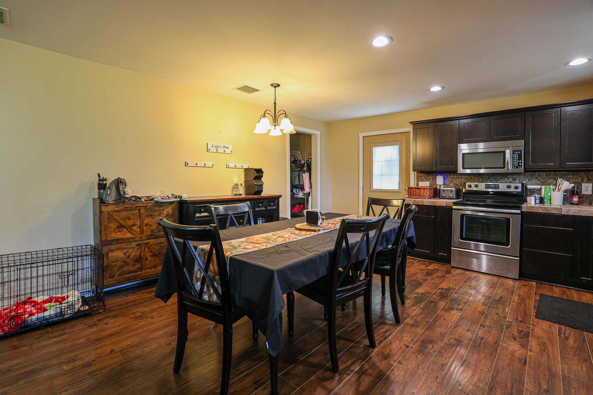 4289 Jackson School Road Benton, KY 42025 - Photo 12 of 35 Kitchen